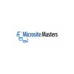 Microsite Masters coupons and promo codes