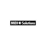 MIDI Solutions coupons and promo codes