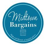 Midtown Bargains coupons and promo codes