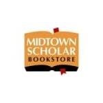 MidtownScholar Bookstore coupons and promo codes