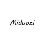 Miduozi coupons and promo codes