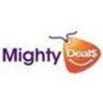 Mightydeals.com coupons and promo codes
