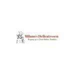 Milano's Delicatessen coupons and promo codes
