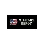Military Depot coupons and promo codes