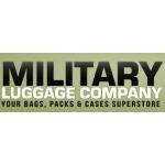 Militaryluggage.com coupons and promo codes