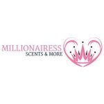 Millionairess Scents & More coupons and promo codes
