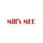 Mill's Med coupons and promo codes