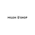Miloh Shop coupons and promo codes