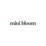 MiniBloom coupons and promo codes