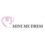 Mini Me Dress coupons and promo codes