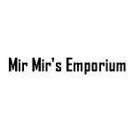 Mir Mir's Emporium coupons and promo codes