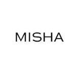Misha coupons and promo codes