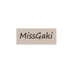 Missgaki coupons and promo codes