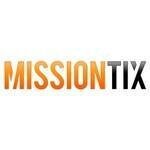 Mission Tix coupons and promo codes