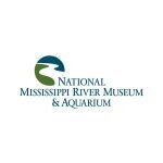 National Mississippi River Museum and Aquarium coupons and promo codes