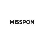 Misspon coupons and promo codes