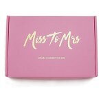 Miss To Mrs Box coupons and promo codes