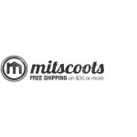 Mitscoots coupons and promo codes