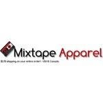 Mixtape Apparel coupons and promo codes