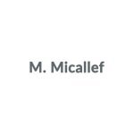 M. Micallef coupons and promo codes