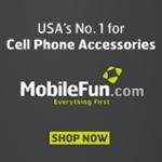 Mobile Fun coupons and promo codes