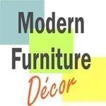 Modernfurnituredecor.com coupons and promo codes