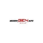 Modern Gen Auto coupons and promo codes