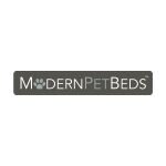 Modern Pet Beds coupons and promo codes