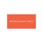 Modern Savage Jewels coupons and promo codes