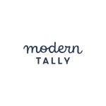 Modern Tally coupons and promo codes