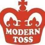 Moderntoss.com coupons and promo codes