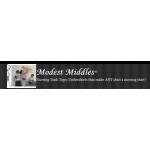 Modest Middles coupons and promo codes