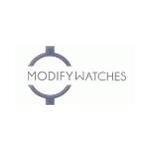 Modify Watches coupons and promo codes