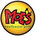 Moe's Southwest Grill coupons and promo codes