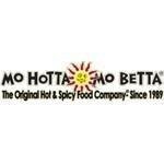 Mo Hotta Mo Betta coupons and promo codes