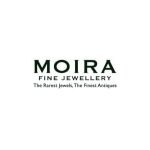 Moira Fine Jewellery coupons and promo codes
