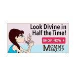 Mommy Makeup coupons and promo codes