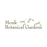 Monk Botanical Gardens coupons and promo codes