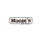Monte's Sub Shop coupons and promo codes