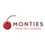 Monties Tart Cherries coupons and promo codes