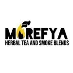 MoreFya Herbal Tea and Smoke Blends coupons and promo codes