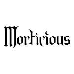 Morticious coupons and promo codes