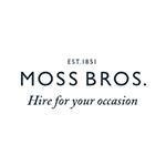 Moss Bros Hire coupons and promo codes