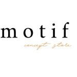 Motif Concept Store coupons and promo codes