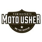 Moto Usher Codes coupons and promo codes