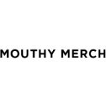Mouthy Merch coupons and promo codes