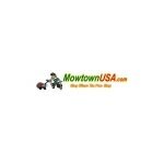 Mowtown USA coupons and promo codes