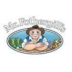 Mr Fothergills Seeds coupons and promo codes