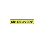 Mr Delivery coupons and promo codes