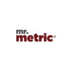 Mrmetric.com coupons and promo codes